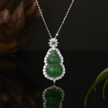 S925���y���J��Ů���Ƕ�G��觵������������Ȼ�����i����Ʒ