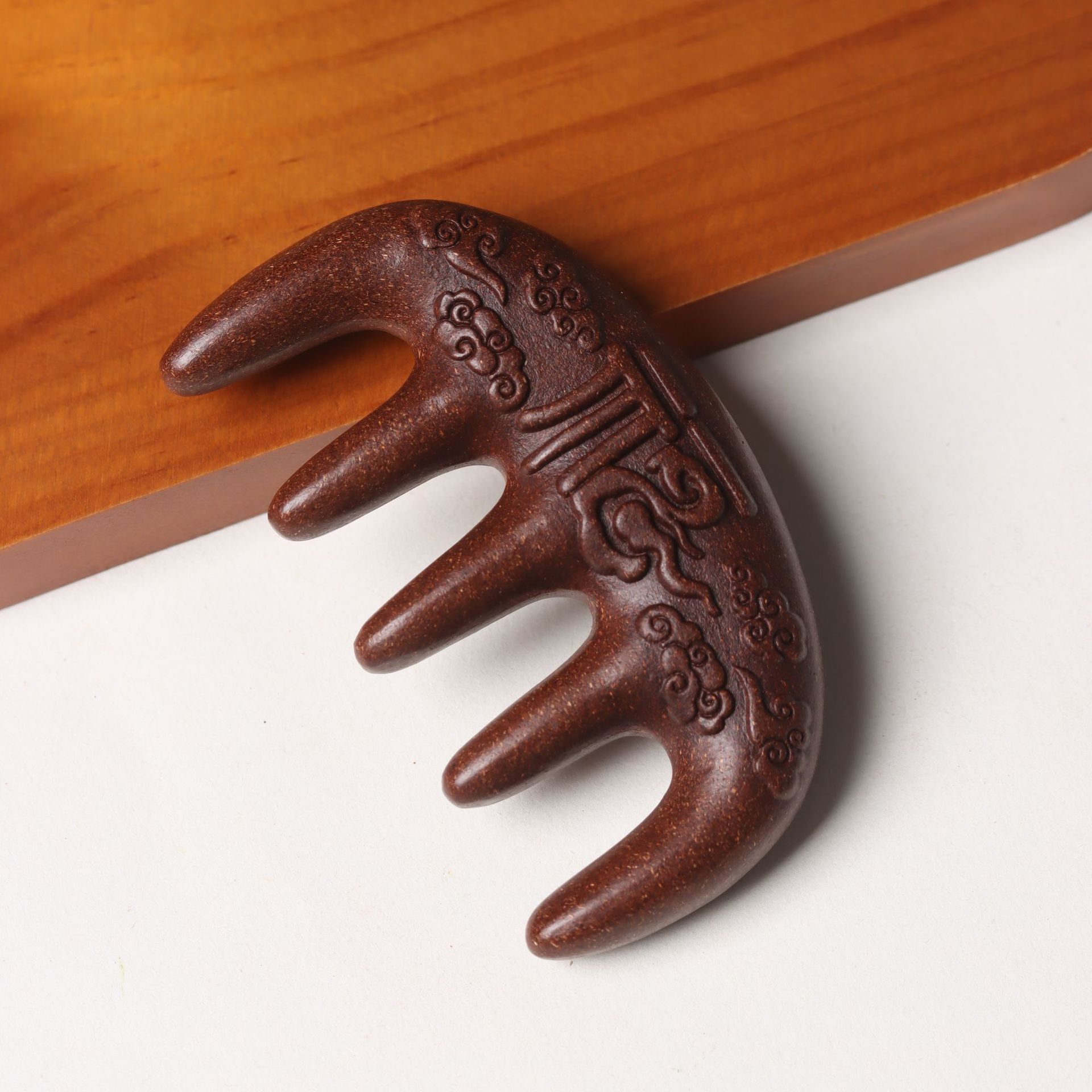 [경신향-푸자] 빗