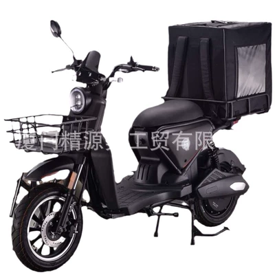 delivery box, Electric car tail box