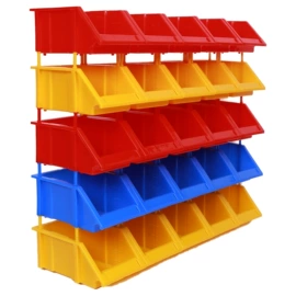 塑料箱;塑料桶;畜牧养殖机械