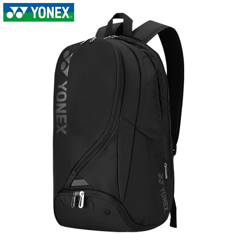 Сумка для бадминтона YONEX Yunix, сумка для бадминтона, рюкзак, портативная сумка BA92212SEX