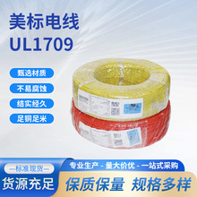 ���~��������UL1709�ߜؾ�PFA���|�^����Ӿ�120 22AWG��܇늾�