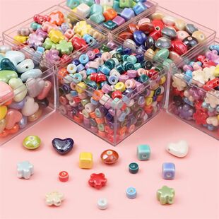 ���s���ɫ�մ�������~��껨ɢ��DIY�ֹ���������Ʒ������l