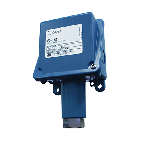 美国UE压力开关 H100K B100  C100 E100  F100-190-194系列 工业
