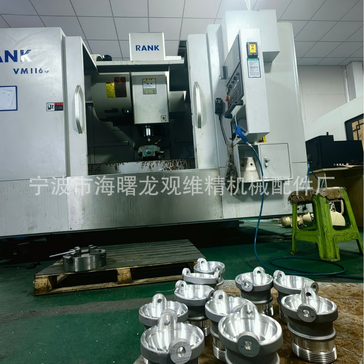 宁波翻砂铸件  铝合金 低压铸造  机械配件 气动 消防 翻砂毛胚