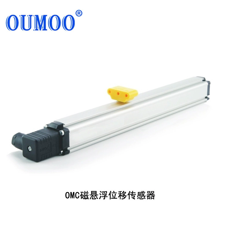 Telescopic sensor, 100mm