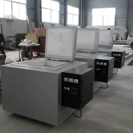 工业电炉;实验电炉;工业炉