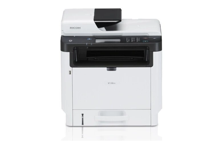 [Рикох (Ricoh) SP330DN/330SN/330SFN принтер черно-белый A4 лазерный для офиса]