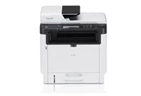 [Рикох (Ricoh) SP330DN/330SN/330SFN принтер черно-белый A4 лазерный для офиса]