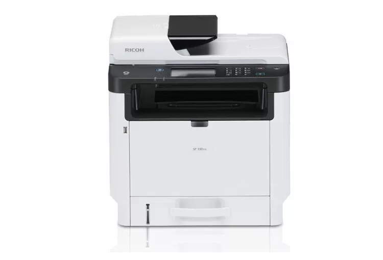 [Рикох (Ricoh) SP330DN/330SN/330SFN принтер черно-белый A4 лазерный для офиса]