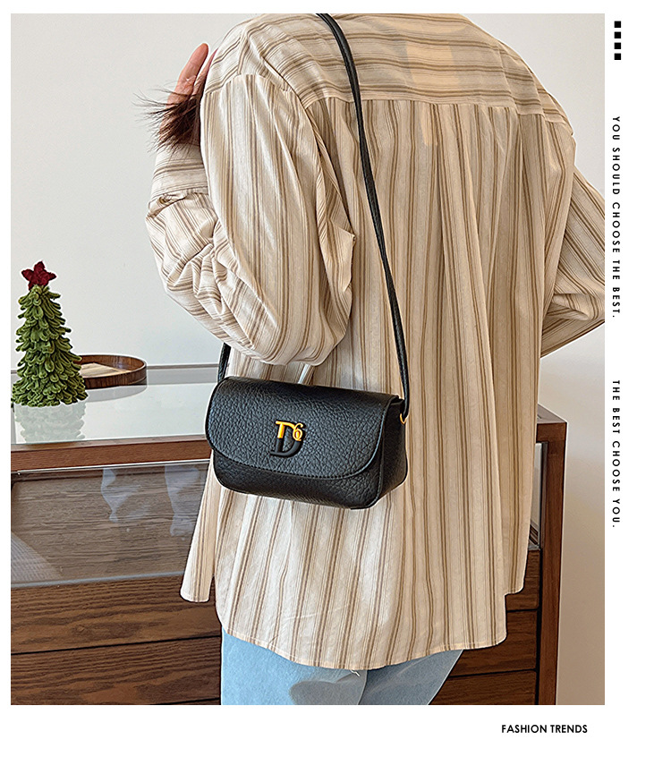 Borsa a tracolla casual versatile per donna leggera_voghion.com