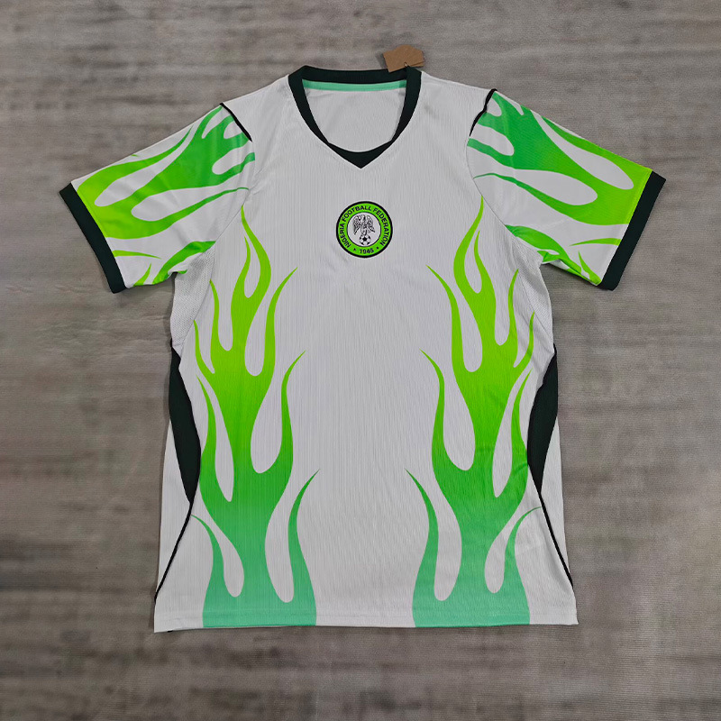 2026 nigeria away game / S