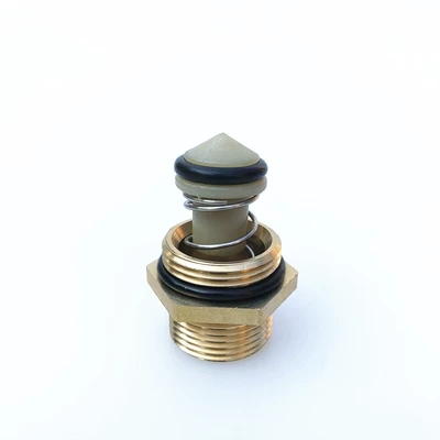 Machine Water Outlet Valve, Portable car washer - long-water-outlet-valve-one-word-water-outlet
