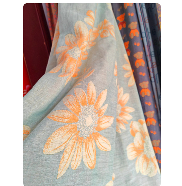 레트로 7호 신상 1.0m 원단 가격