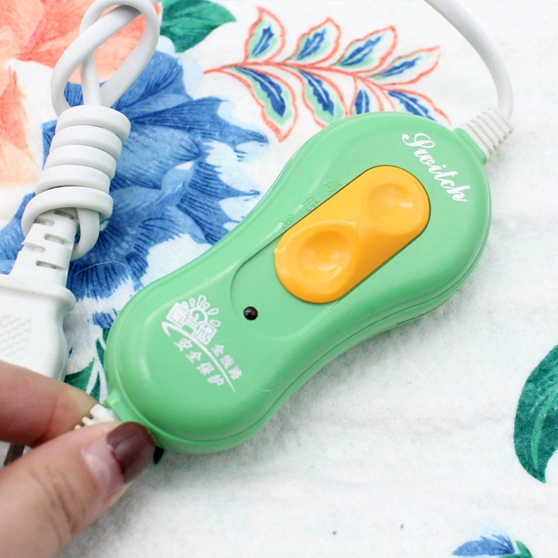 Pet cat electric blanket dog warm heating pad small electric mattress cat bed cat heater