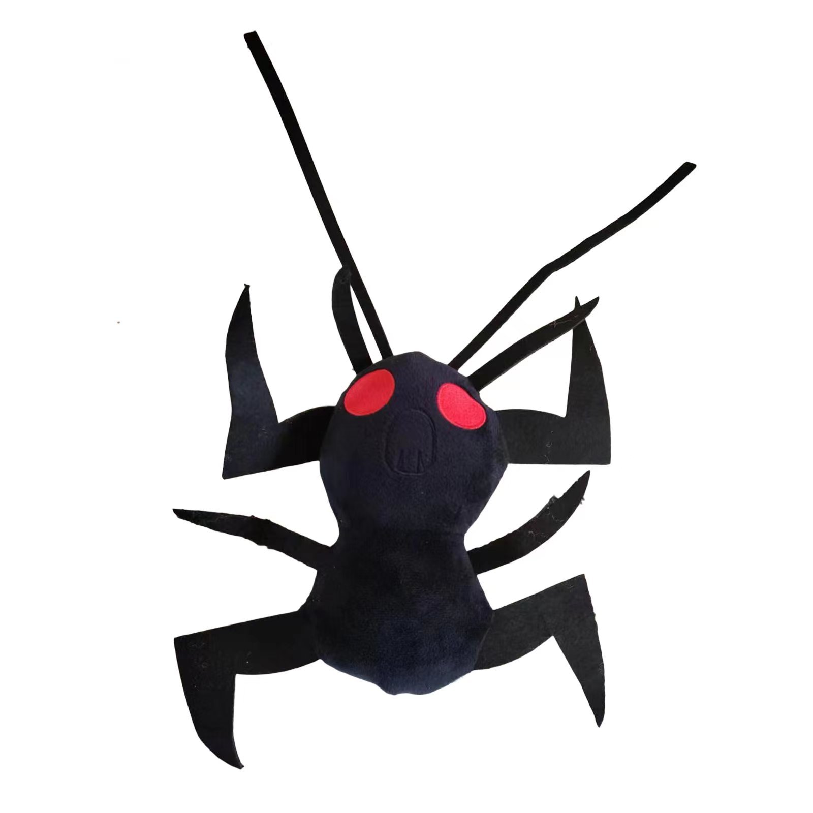 Muñeca transfronteriza Lethal Company peluche mortal Empresa periférica personal monstruo juguete de peluche