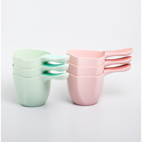 Baby Children Shower Head Bath Scoop Bath Ladle Water Scoop Plastic Apple Water Ladle Baby Products