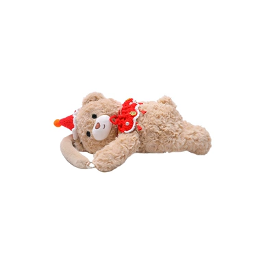 Car tissue box/set, Car-Mounted Tissue Box, Bear-Shaped Hanging
