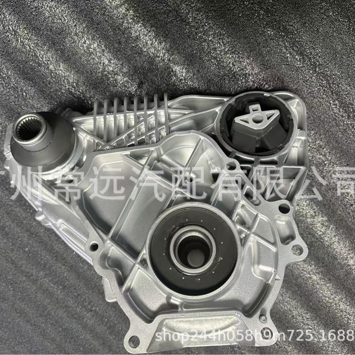 Suitable for Bmw X5 X6 Car Chassis Transmission System Small Displacement Transfer Case 27107643758 Spare Parts