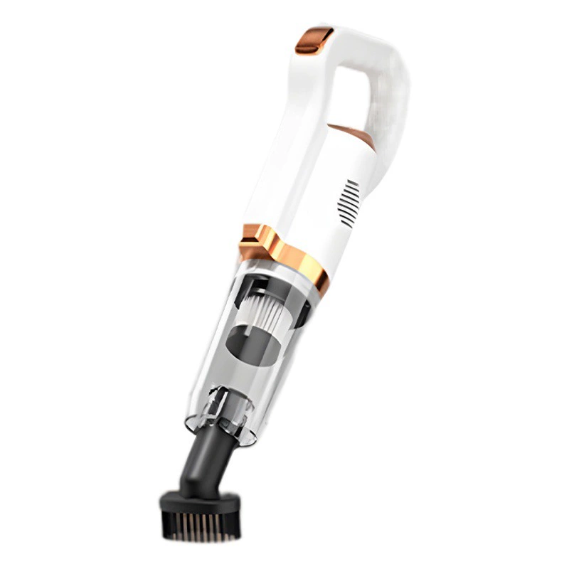 Мощный бытовой пылесос Автомобильная Беспроводная зарядка ручной отсос пыли всасывание клещей большой всасывающий клещ для удаления швабры