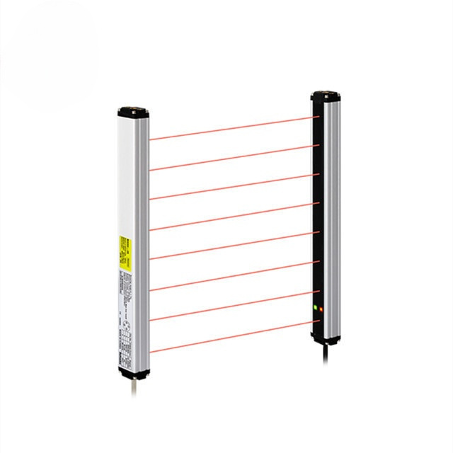 奥托尼克斯Autonics 光幕BW20-20P