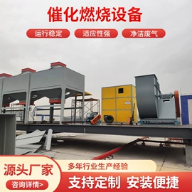 废气处理设备;污水处理设备;不脱硫除尘