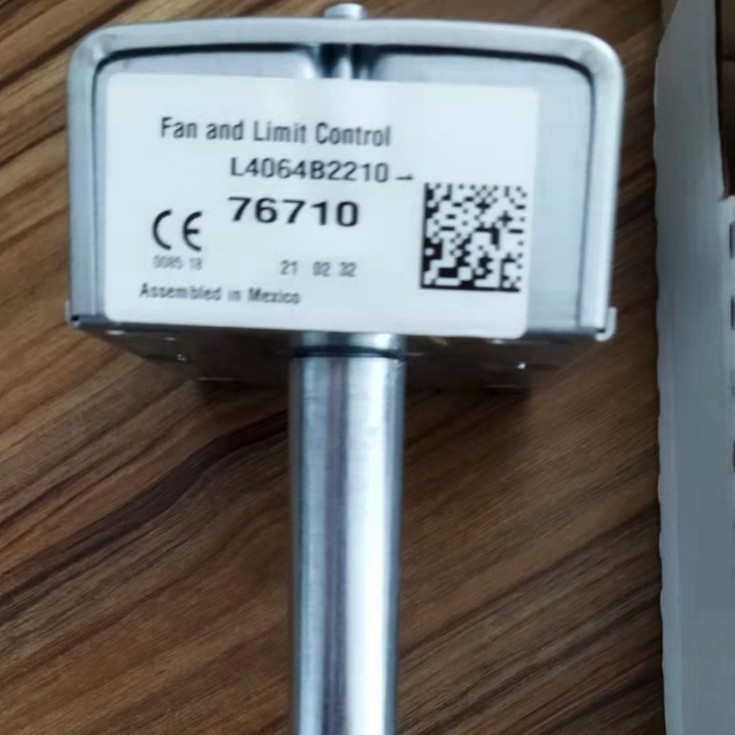 Resideo霍尼韦尔旗下公司 L4064B2210 高温断路器 报警器