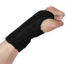 透气男女绑带护手腕运动防护加压护腕篮球损伤腱鞘腕关节固定护具