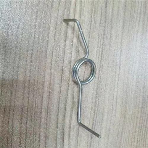 手术床配件弹簧板手臂手托架卡簧护手扭簧搁手板搁臂臂托板零件