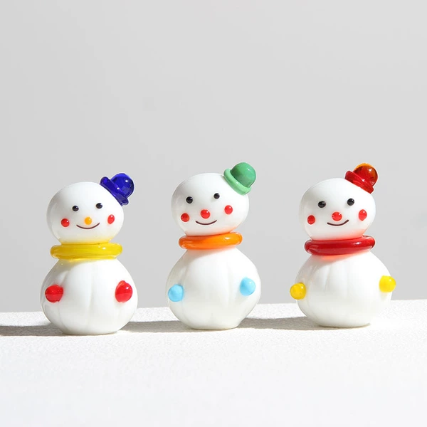 Snow King 1