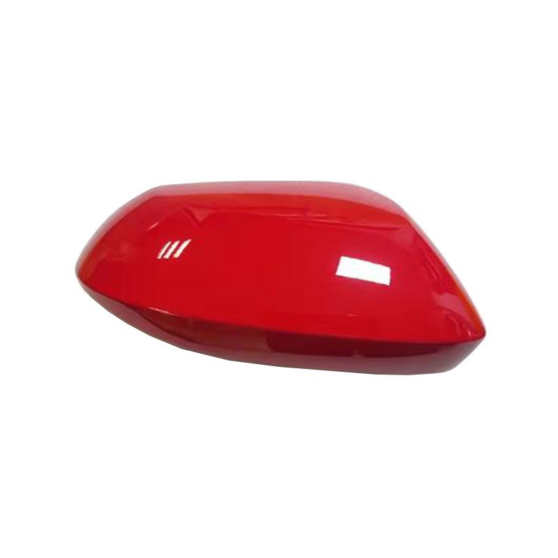 Suitable for 20-24 Toyota Yaris Foreign Edition Rear Mirror Housing Rear Mirror Cover Left and Right Car Exterior Trims