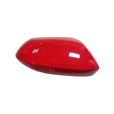 Other Automotive Exterior Supplies Foreign Edition Rear Mirror Housing - ruby-red-right-japanese-version