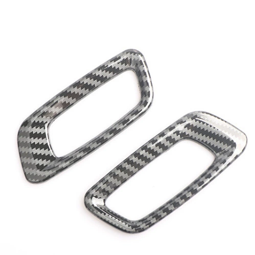 Подходит для 21 Chuanqi теневой леопардовой приборной панели небольшой воздуховыпускной рамы выход кондиционера декоративные внутренние наклейки