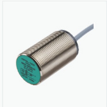 NJ10-30GM50-A2电感式传感器 圆柱形，螺纹 通过 cCSAus 认证