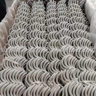 adss Fiber Optic Cable Bubble Whip Rack Empty Line Shock Absorption Gold Gear Spiral Pre-twisted Fiber Optic Cable Bubble Whip