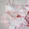 Pink (whole set)