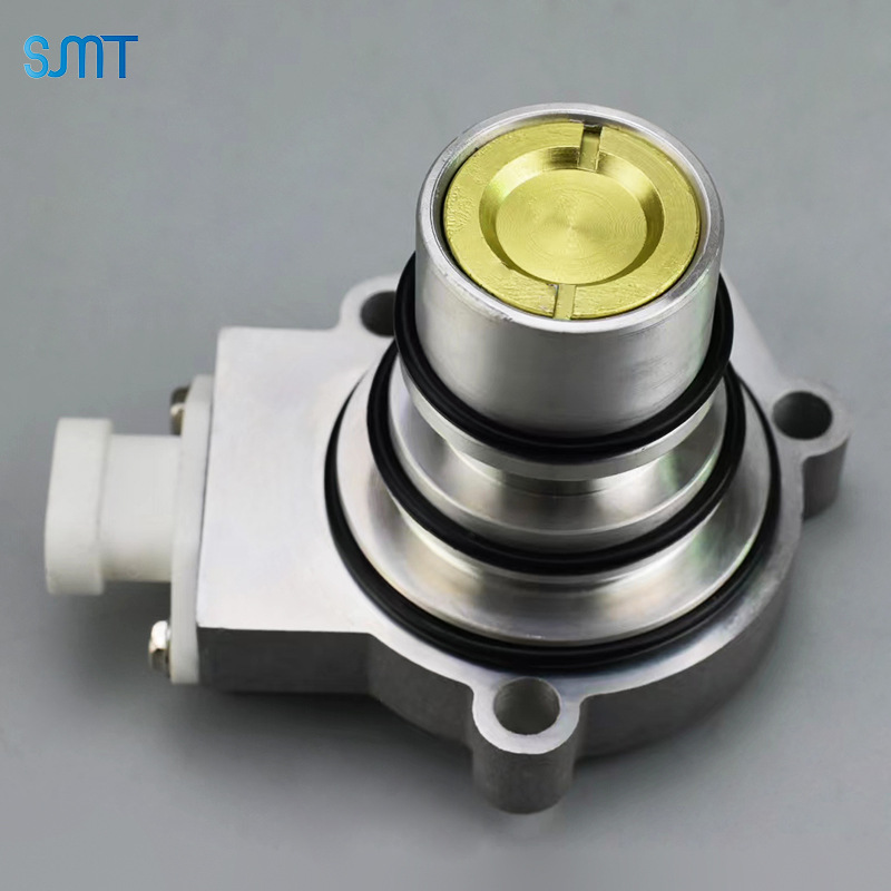 Montaje de la válvula de desagüe de SMT 800405 piezas del autobús del camión pesado de la serie euro del camión 5004342