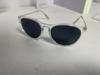 Retro trend fashionable sunglasses suitable for men and women, glasses solar-powered, European style, wholesale