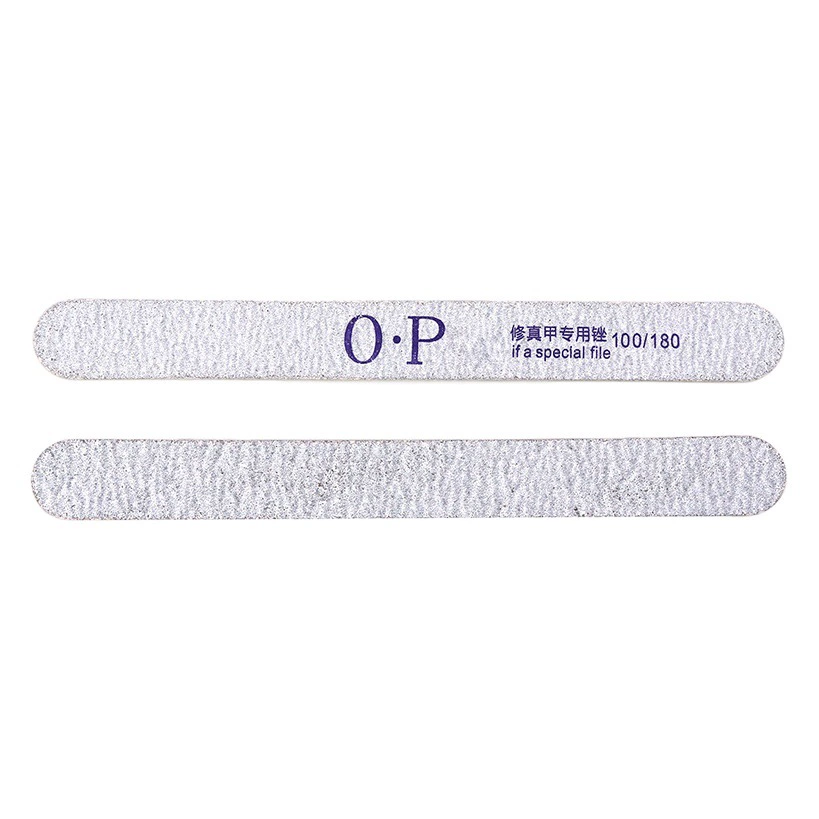 Дизайн ногтей Ультратонкая песчаная полоса для измельчения древесины Шлифовка для ремонта ногтей Полировка натирающая полоса Моющаяся песчаная полоса Инструменты для магазина дизайна ногтей