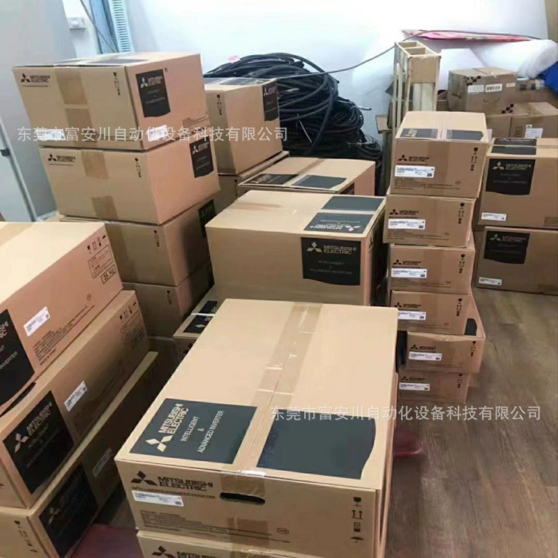 Инвертор Mitsubishi FR-E740-0.75K-CHT новый оригинальный складской торг