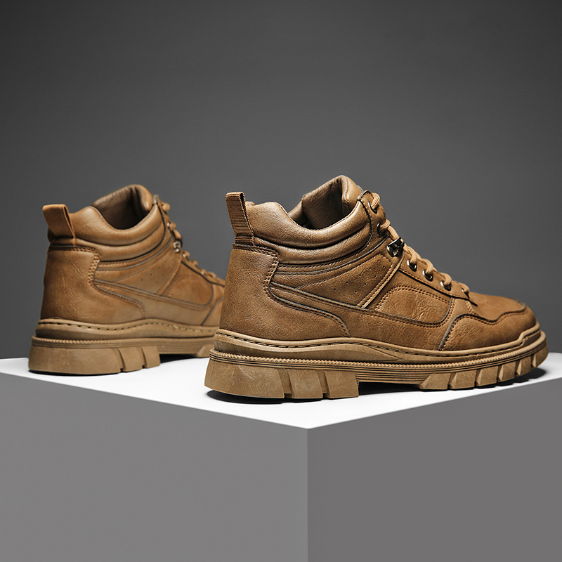 Martin boots preview