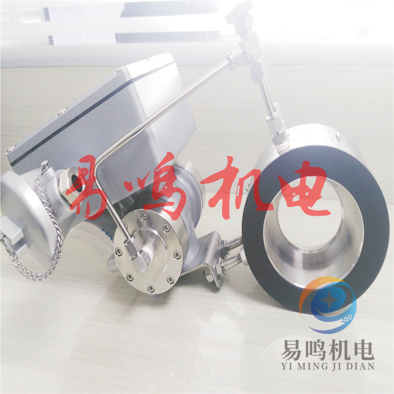 RYUKI日本东京流机流量计 DM-300DR