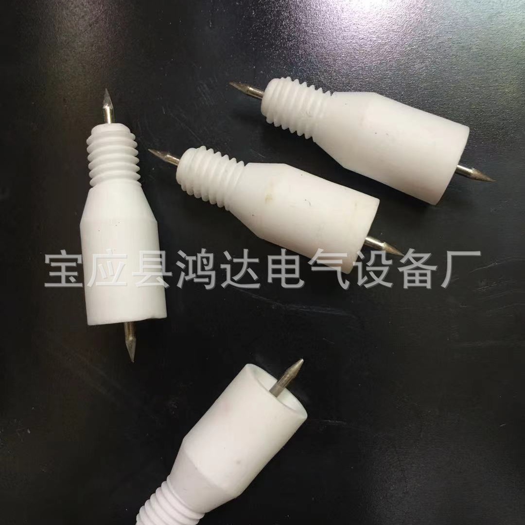 厂家直销供应95瓷陶瓷异形点火针点火器