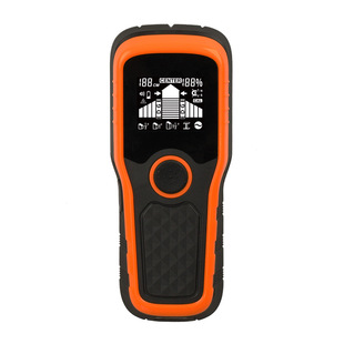 Nail Seeker Wall Detector | Magnetic Metal Detector Handheld | Stud Wire Detector | TH810