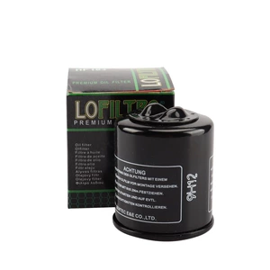 Motorcycle Oil Filter Element Is Suitable for Flash 300 Piaggio Fly150 Spring Sprint 150 Oil Filter
