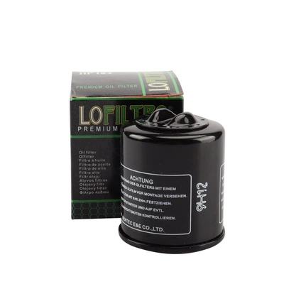 Motorcycle Oil Filter Element Is Suitable for Flash 300 Piaggio Fly150 Spring Sprint 150 Oil Filter