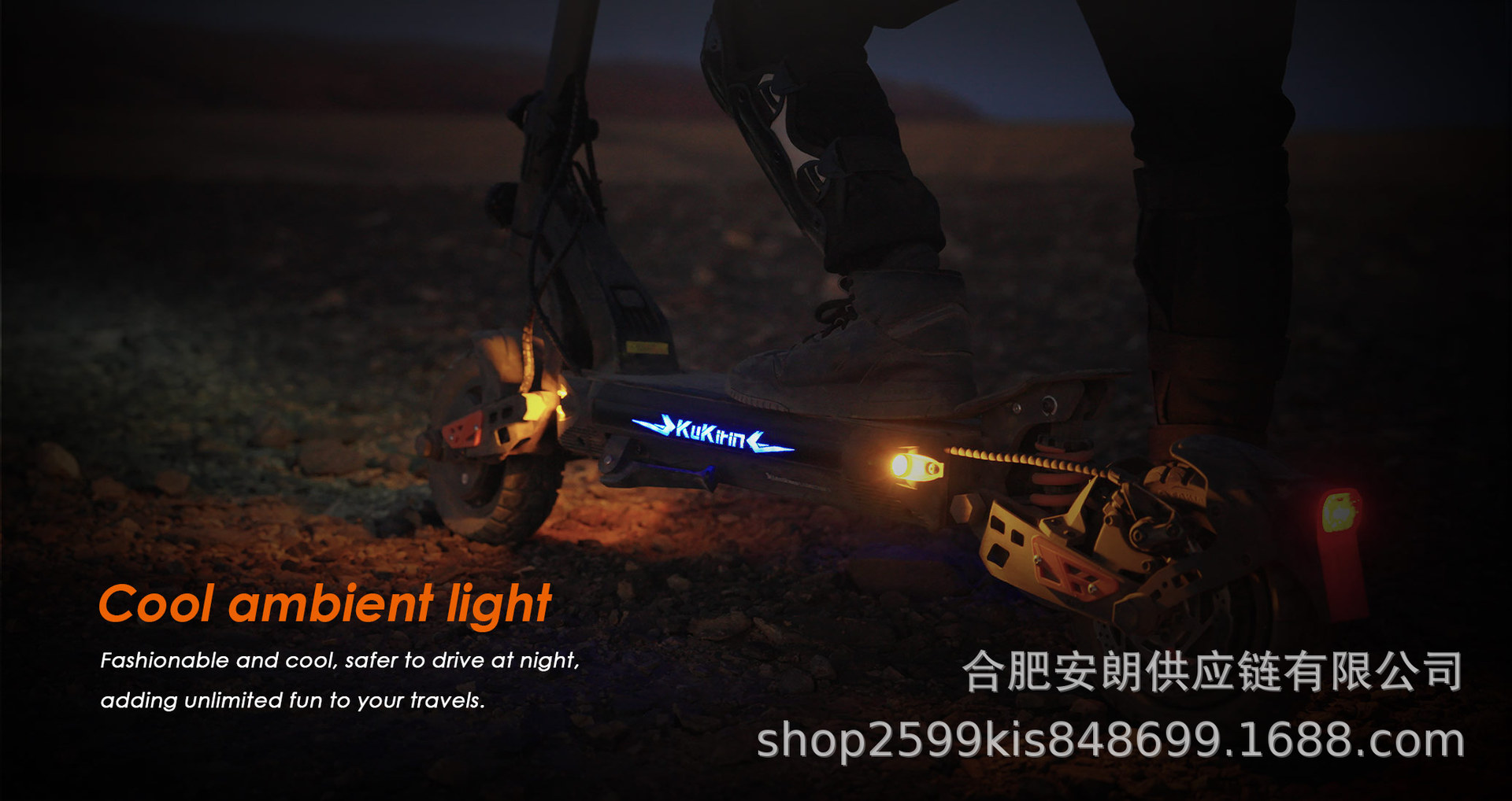 Kukirin G2Master Electric Scooter Dual-Drive 1200W Foldable Adult E-Scooter Electric Vehicle