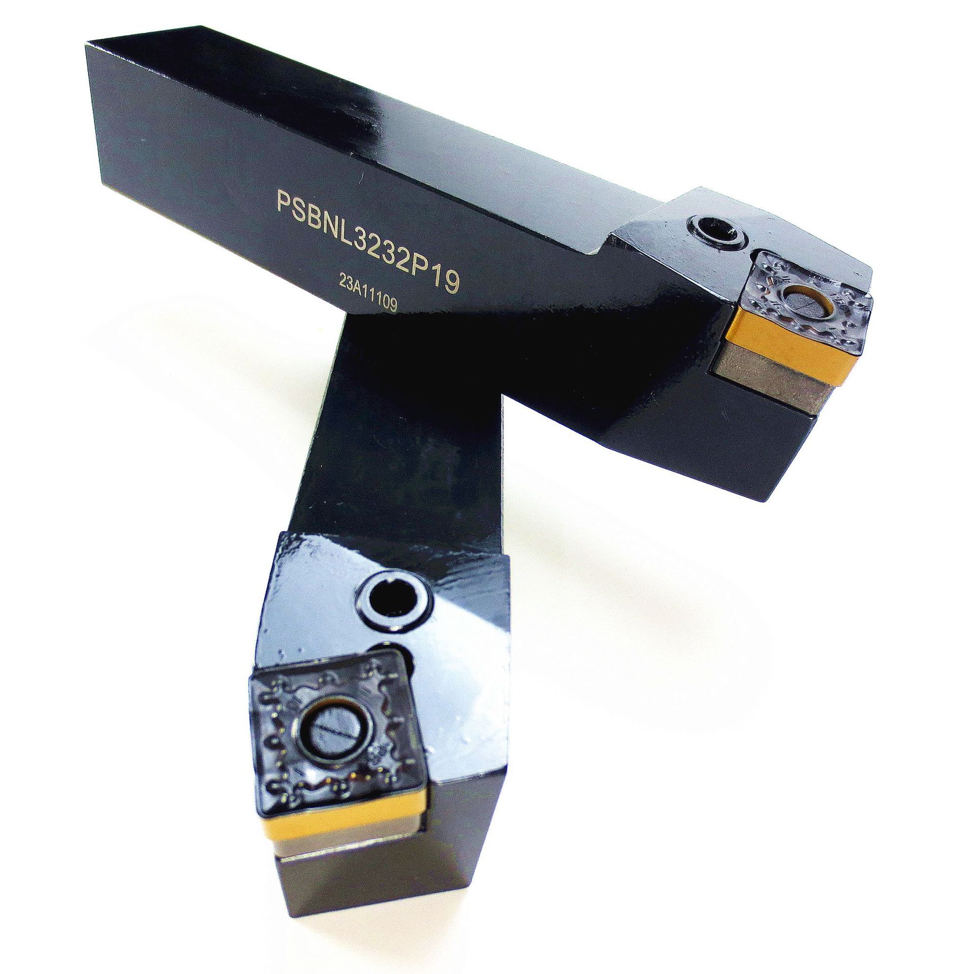 四川天虎杠杆式外圆车刀/P型车刀：PSBNL3232P19  PSBNL3232-64