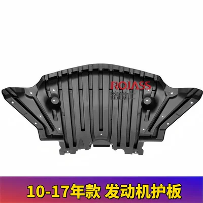 Suitable for Mercedes-Benz R-Class Fenders, Electric vehicle fender