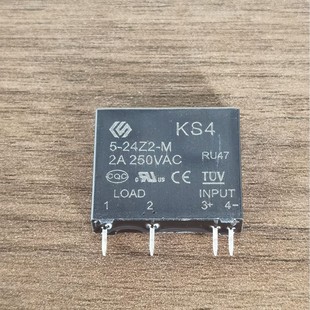 Factory supply solid state relay KS4 5-24Z2-M date Panasonic APAN large wholesale